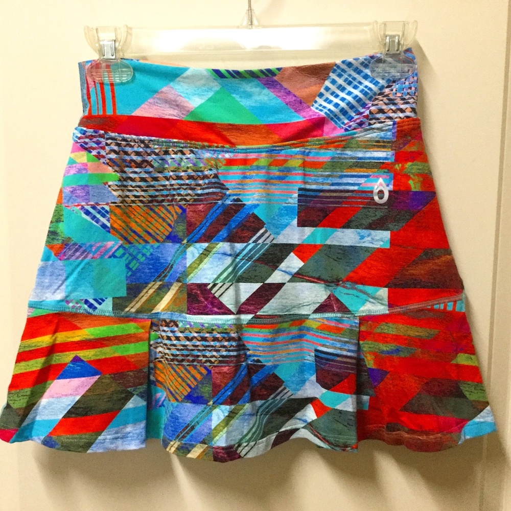 Cute Tennis skort